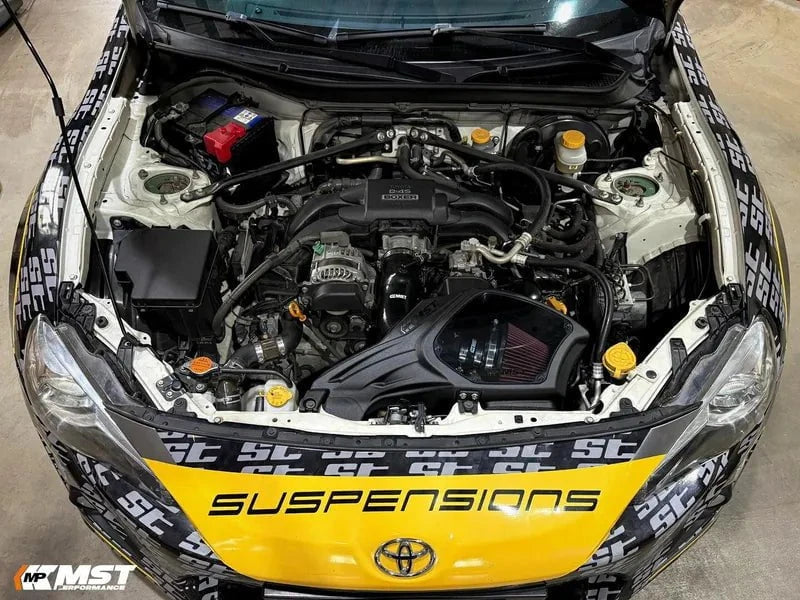 Kies-Motorsports MST MST 2012-2021 Toyota GT86/ Subaru BRZ 2.0 Cold Air Intake System (TY-GT8602)