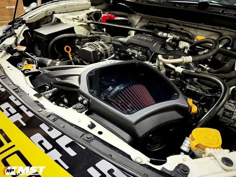 Kies-Motorsports MST MST 2012-2021 Toyota GT86/ Subaru BRZ 2.0 Cold Air Intake System (TY-GT8602)