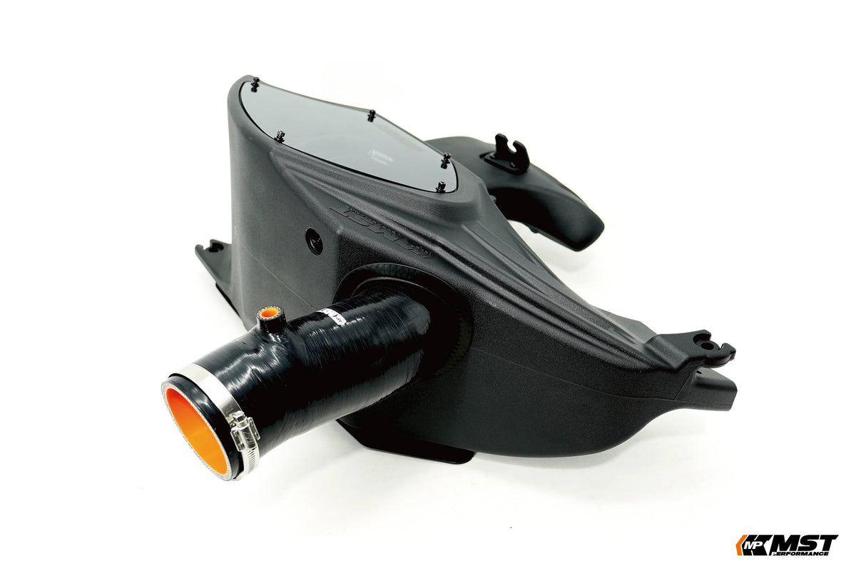 Kies-Motorsports MST MST 2012-2021 Toyota GT86/ Subaru BRZ 2.0 Cold Air Intake System (TY-GT8602)