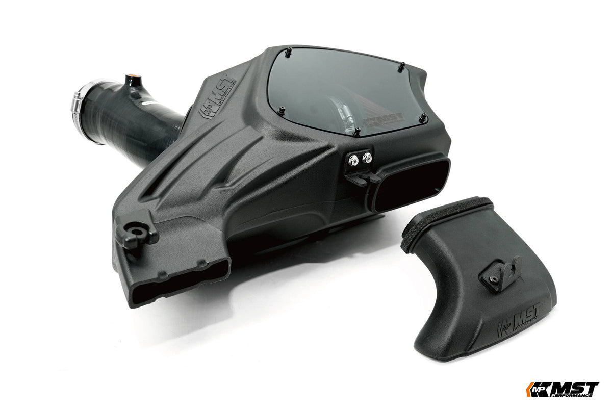 Kies-Motorsports MST MST 2012-2021 Toyota GT86/ Subaru BRZ 2.0 Cold Air Intake System (TY-GT8602) Main image