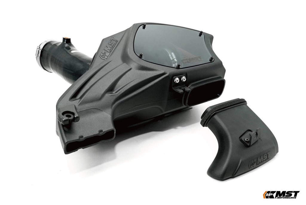 Kies-Motorsports MST MST 2012-2021 Toyota GT86/ Subaru BRZ 2.0 Cold Air Intake System (TY-GT8602)