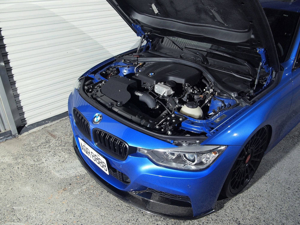 Kies-Motorsports MST MST 2012+ BMW F22/F30/F32 125i/228i/320i/328i/428i Cold Air Intake System (BW-N2001)