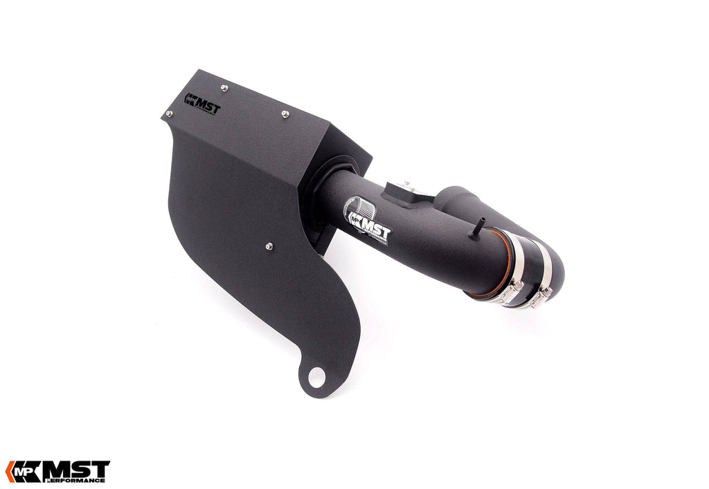 Kies-Motorsports MST MST 2012+ BMW F22/F30/F32 125i/228i/320i/328i/428i Cold Air Intake System (BW-N2001)