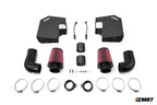 Kies-Motorsports MST MST 2012+ Mercedes-Benz C400 C450 C43AMG GLC43 Cold Air Intake System V2 (MB-C4301L)