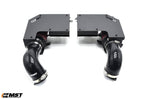 Kies-Motorsports MST MST 2012+ Mercedes-Benz C400 C450 C43AMG GLC43 Cold Air Intake System V2 (MB-C4301L)