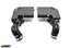 Kies-Motorsports MST MST 2012+ Mercedes-Benz C400 C450 C43AMG GLC43 Cold Air Intake System V2 (MB-C4301L)