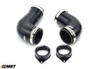 Kies-Motorsports MST MST 2012+ Mercedes-Benz C400 C450 C43AMG GLC43 Cold Air Intake System V2 (MB-C4301L)