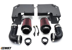 Kies-Motorsports MST MST 2012+ Mercedes-Benz C400 C450 C43AMG GLC43 Cold Air Intake System V2 [MB-C4301L]