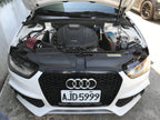 Kies-Motorsports MST MST 2013-2015 Audi A4/A5 B8.5 1.8/2.0 Cold Air Intake System (AD-A402)