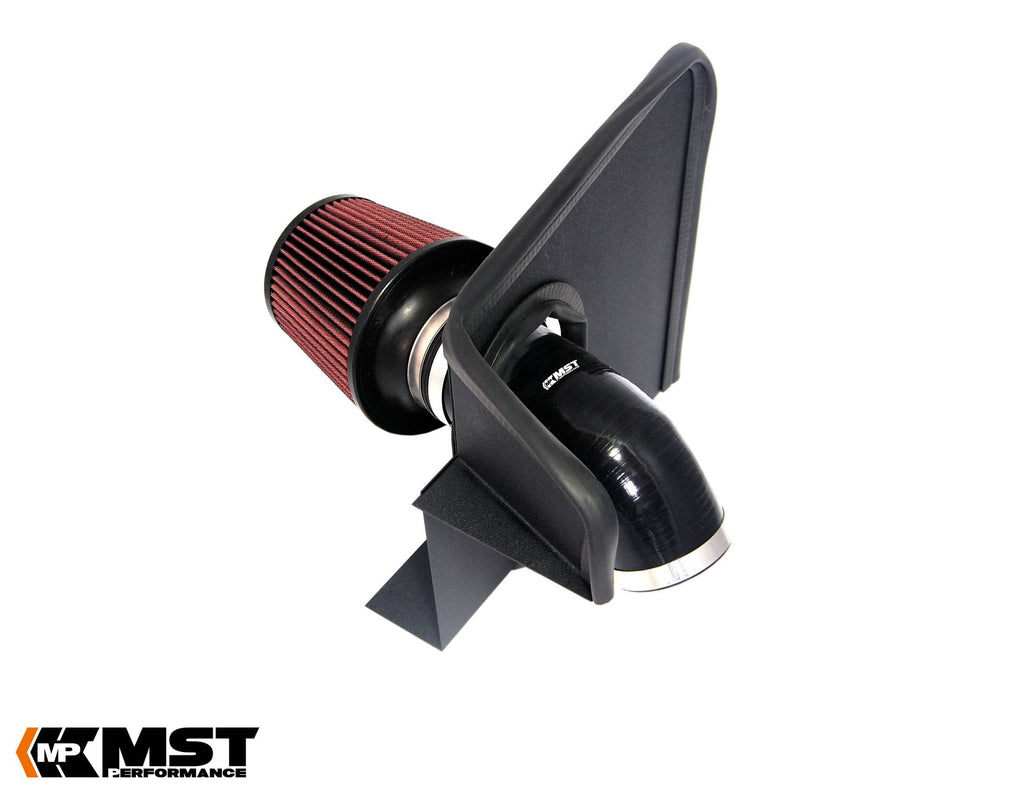 Kies-Motorsports MST MST 2013-2015 Audi A4/A5 B8.5 1.8/2.0 Cold Air Intake System (AD-A402)