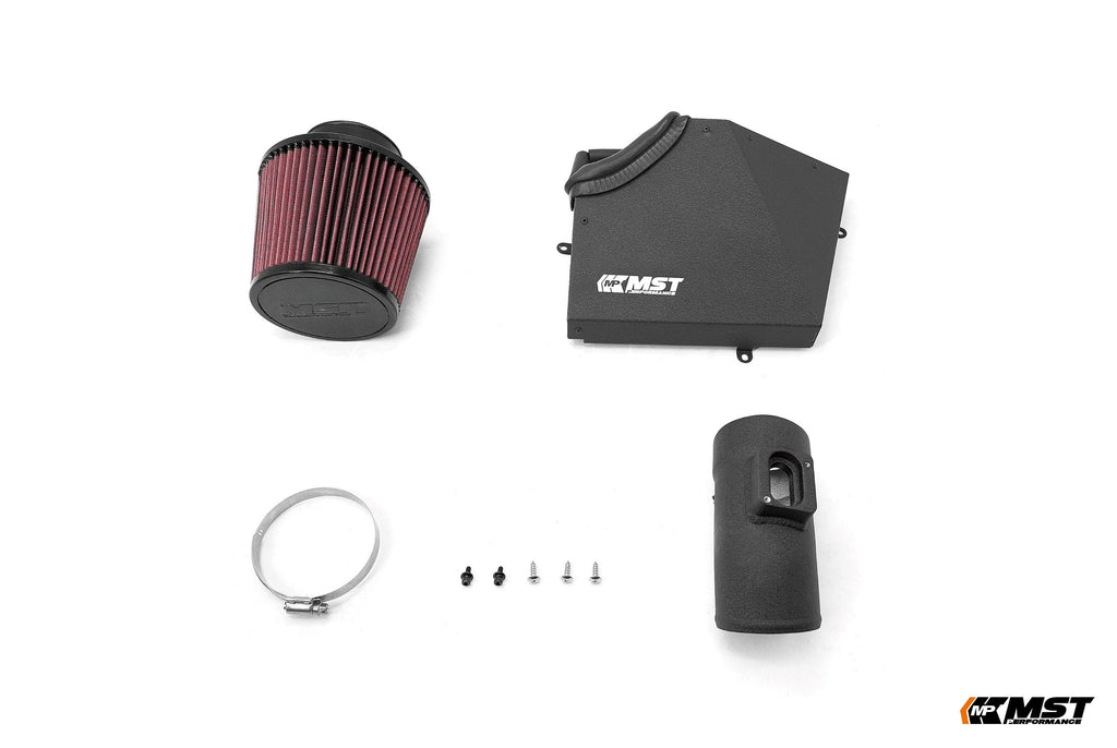 Kies-Motorsports MST MST 2014-2017 Mini Cooper F56 F55 F57 F54 F60 Cold Air Intake system (MI-F5601)