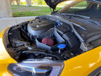 Kies-Motorsports MST MST 2014-2018 Volvo S60/V60 Drive-E Cold Air Intake System (VOL-6006)