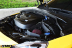 Kies-Motorsports MST MST 2014-2018 Volvo S60/V60 Drive-E Cold Air Intake System (VOL-6006)