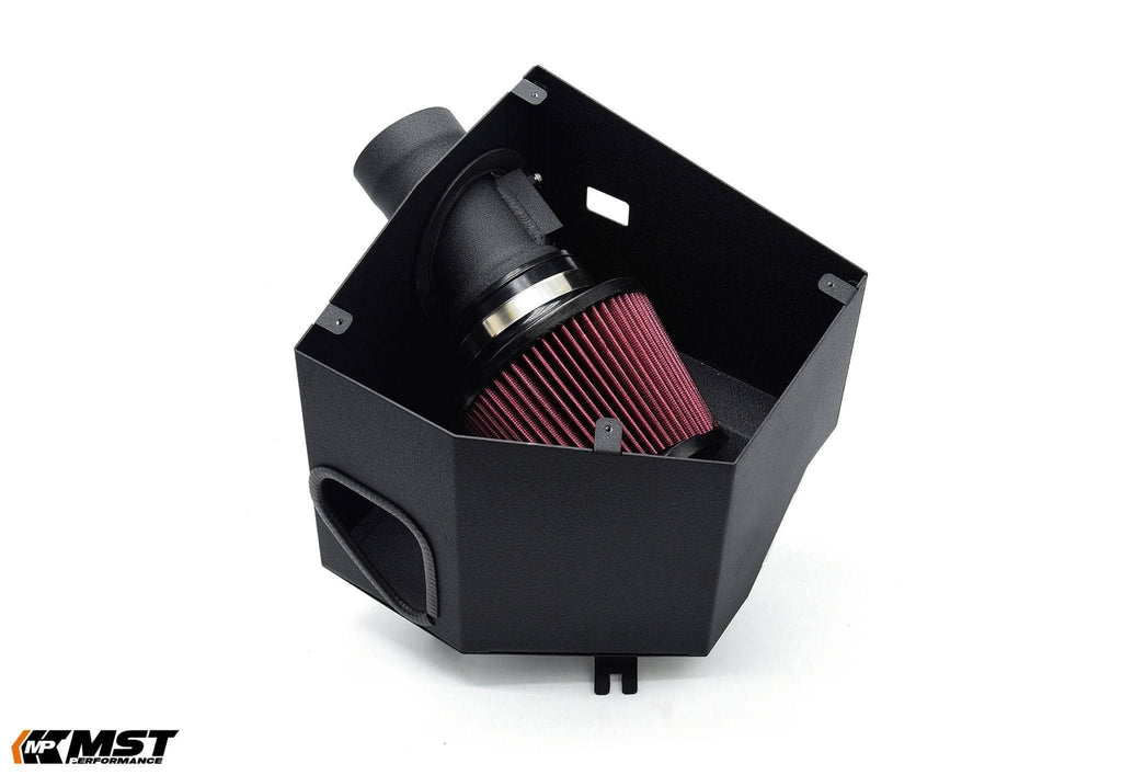 Kies-Motorsports MST MST 2014-2018 Volvo S60/V60 Drive-E Cold Air Intake System (VOL-6006)