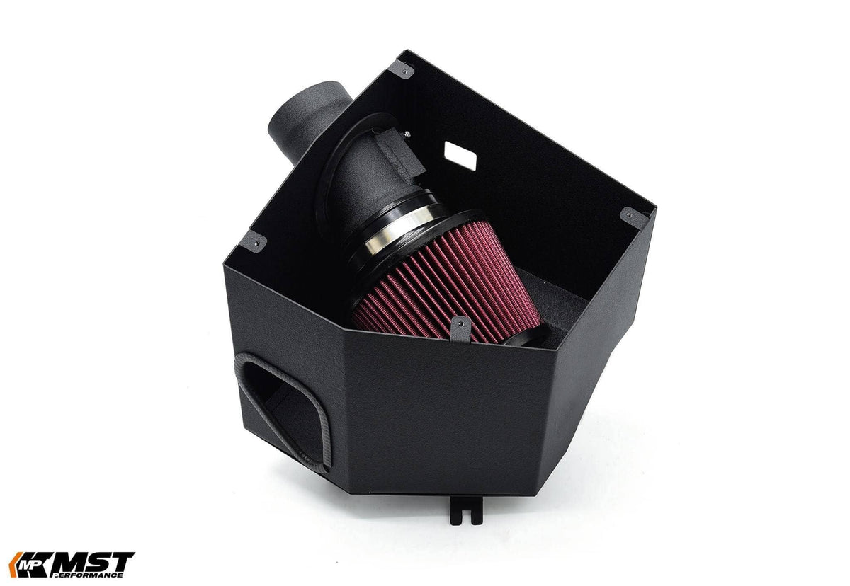 Kies-Motorsports MST MST 2014-2018 Volvo S60/V60 Drive-E Cold Air Intake System (VOL-6006)