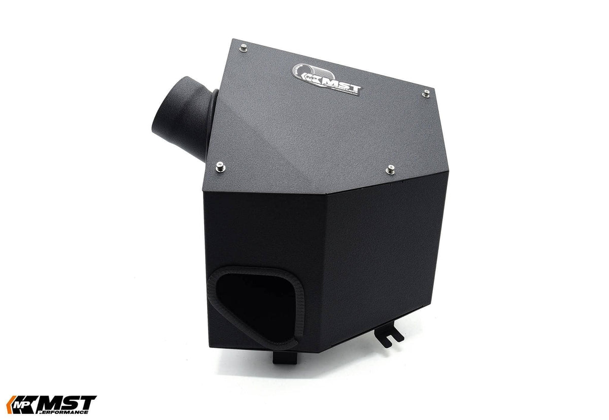 Kies-Motorsports MST MST 2014-2018 Volvo S60/V60 Drive-E Cold Air Intake System (VOL-6006) Main image