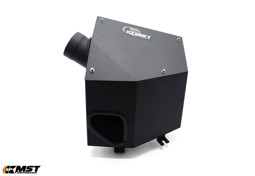 Kies-Motorsports MST MST 2014-2018 Volvo S60/V60 Drive-E Cold Air Intake System (VOL-6006)