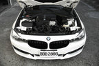 Kies-Motorsports MST MST 2014+ BMW 328i N20 N26 EWG Cold Air Intake System + Turbo Inlet Pipe (BW-N2003)