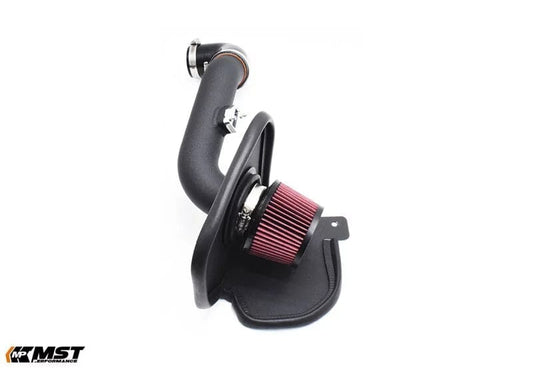 Kies-Motorsports MST MST 2014+ Ford Fiesta MK7.5 1.0L Ecoboost Cold Air Intake System (FD-FI702)