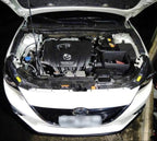Kies-Motorsports MST MST 2014+ Mazda 3 Skyactiv-G 2.0L Cold Air Intake System (MZ-302)