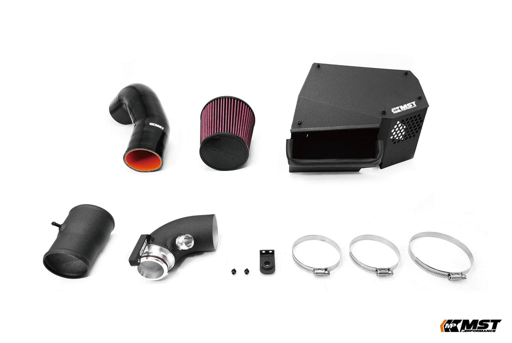 Kies-Motorsports MST MST 2014+ VW Golf MK7 GTI/R Cold Air Intake System (VW-MK777)