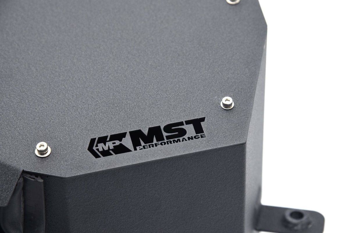 Kies-Motorsports MST MST 2014+ VW Golf MK7 GTI/R Cold Air Intake System (VW-MK777)