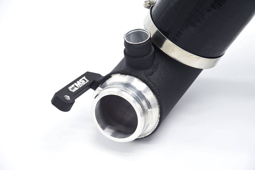 Kies-Motorsports MST MST 2014+ VW Golf MK7 GTI/R Cold Air Intake System (VW-MK777)