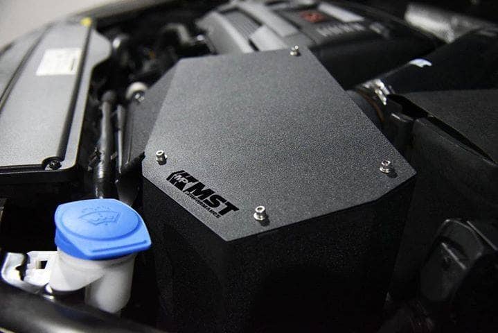 Kies-Motorsports MST MST 2014+ VW Golf MK7 GTI/R Hybrid Turbo Inlet Cold Air Intake System (VW-MK777V2)