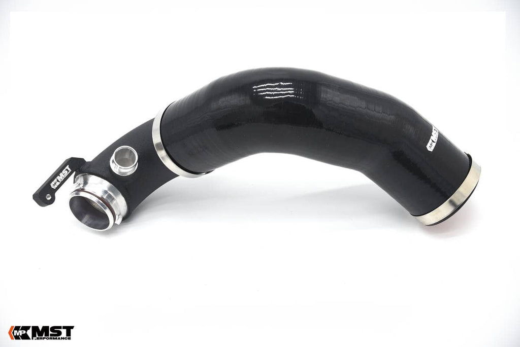 Kies-Motorsports MST MST 2014+ VW Golf MK7 GTI/R Hybrid Turbo Inlet Cold Air Intake System (VW-MK777V2)