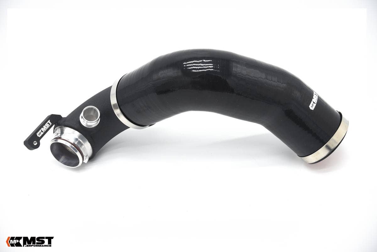 Kies-Motorsports MST MST 2014+ VW Golf MK7 GTI/R Hybrid Turbo Inlet Cold Air Intake System (VW-MK777V2)