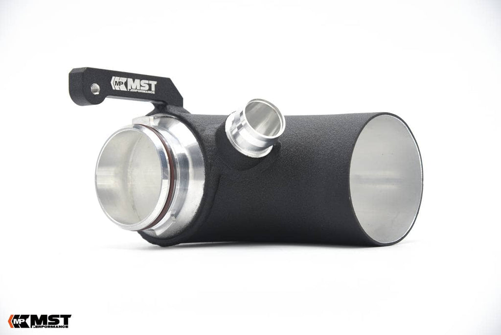 Kies-Motorsports MST MST 2014+ VW Golf MK7 GTI/R Hybrid Turbo Inlet Cold Air Intake System (VW-MK777V2)