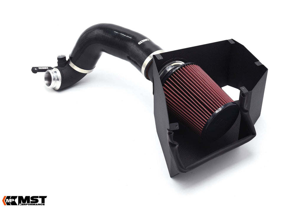 Kies-Motorsports MST MST 2014+ VW Golf MK7 GTI/R Hybrid Turbo Inlet Cold Air Intake System (VW-MK777V2)