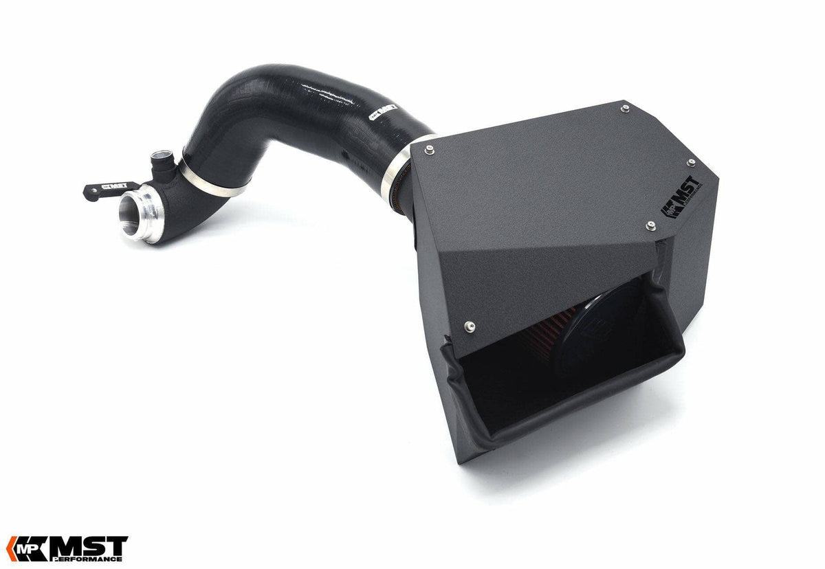 Kies-Motorsports MST MST 2014+ VW Golf MK7 GTI/R Hybrid Turbo Inlet Cold Air Intake System (VW-MK777V2) Main image