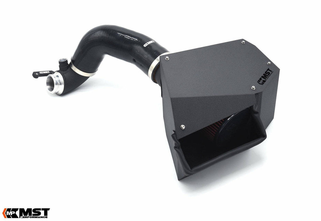 Kies-Motorsports MST MST 2014+ VW Golf MK7 GTI/R Hybrid Turbo Inlet Cold Air Intake System (VW-MK777V2)