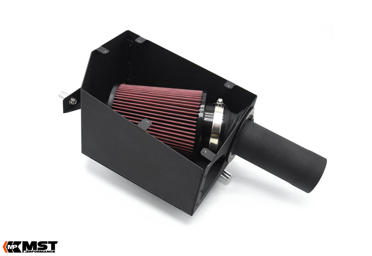 Kies-Motorsports MST MST 2015-2018 Mercedes-Benz C300 Cold Air Intake System (MB-C3001) Main image