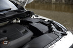 Kies-Motorsports MST MST 2015-2020 Volvo V40 T3 T4 T5 D4 Cold Air Intake System (VOL-V4001)