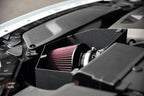 Kies-Motorsports MST MST 2015-2020 Volvo V40 T3 T4 T5 D4 Cold Air Intake System (VOL-V4001)