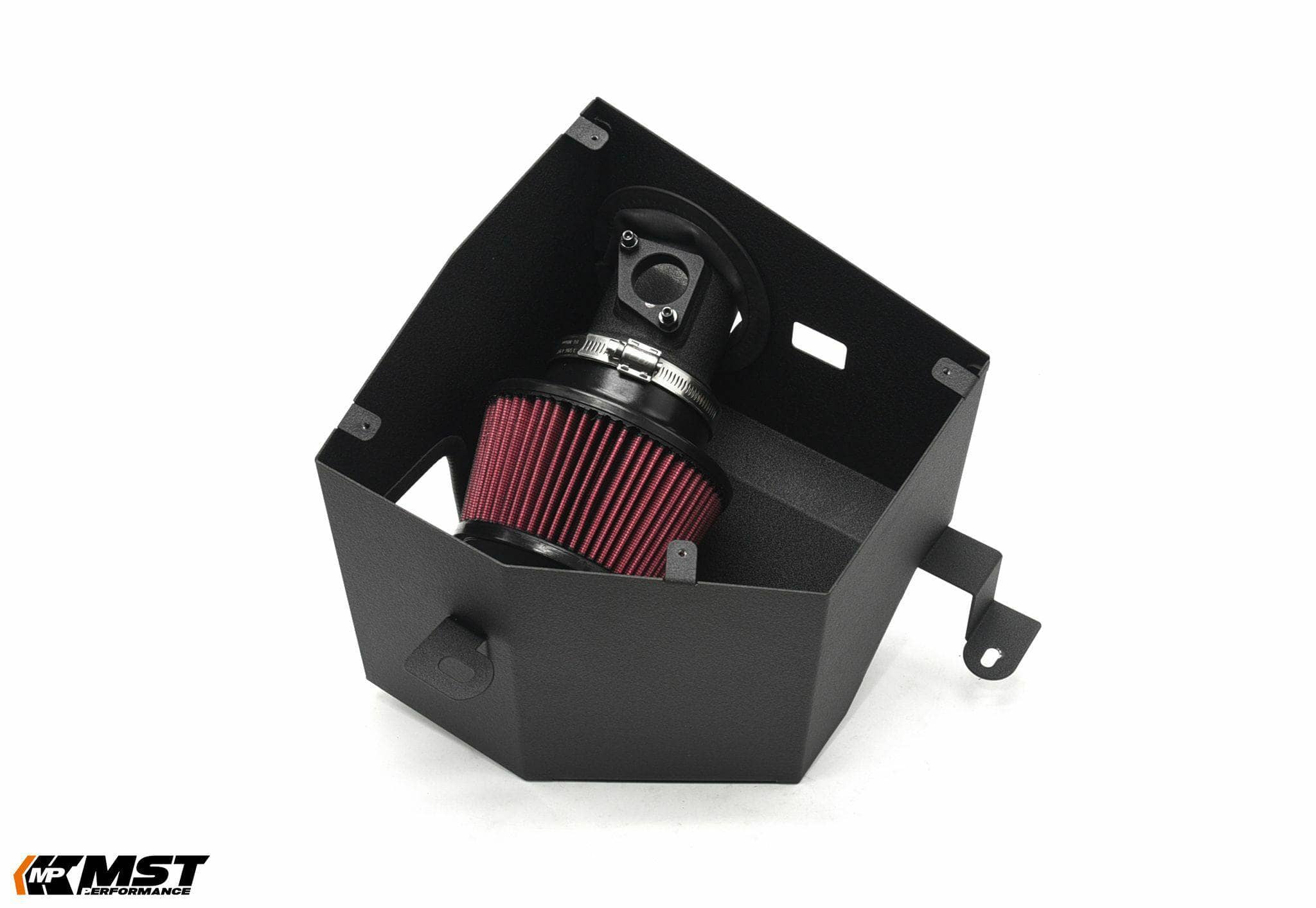 MST Cold Air Intake — Volvo V40 (2015–2020) (VOL-V4001) Secondary image
