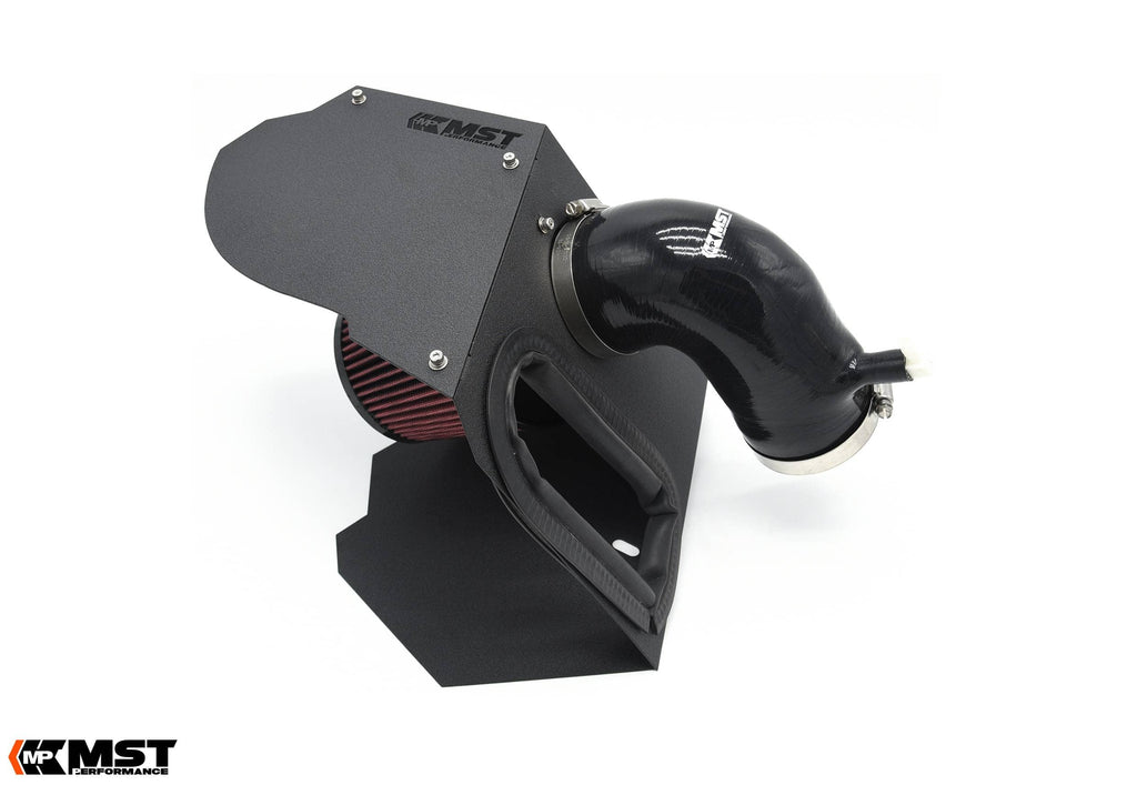 Kies-Motorsports MST MST 2015+ Audi A4 B9 2.0T 40 TFSI Cold Air Intake System (AD-A403)
