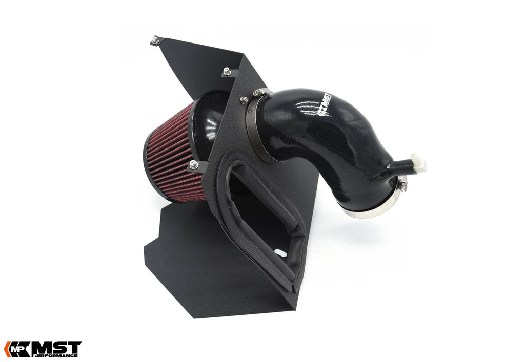 Kies-Motorsports MST MST 2015+ Audi A4 B9 2.0T 40 TFSI Cold Air Intake System (AD-A403)