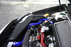 Kies-Motorsports MST MST 2015+ Subaru STI Cold Air Intake System (SUB-STI1501)