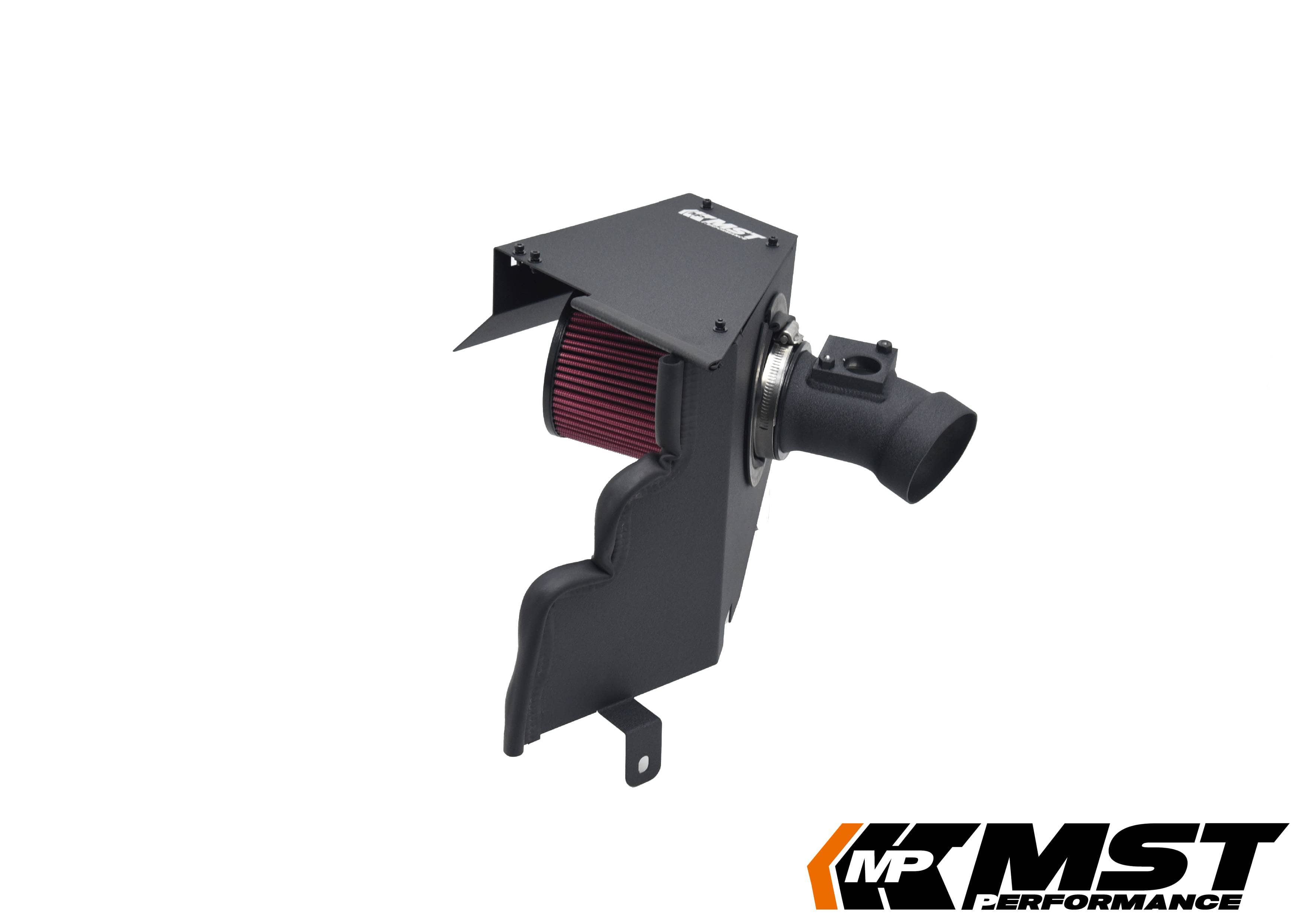 MST EJ257 2.5T Cold Air Intake — Subaru WRX STI (VA, 2015–2021) (SUB-STI1501) Secondary image