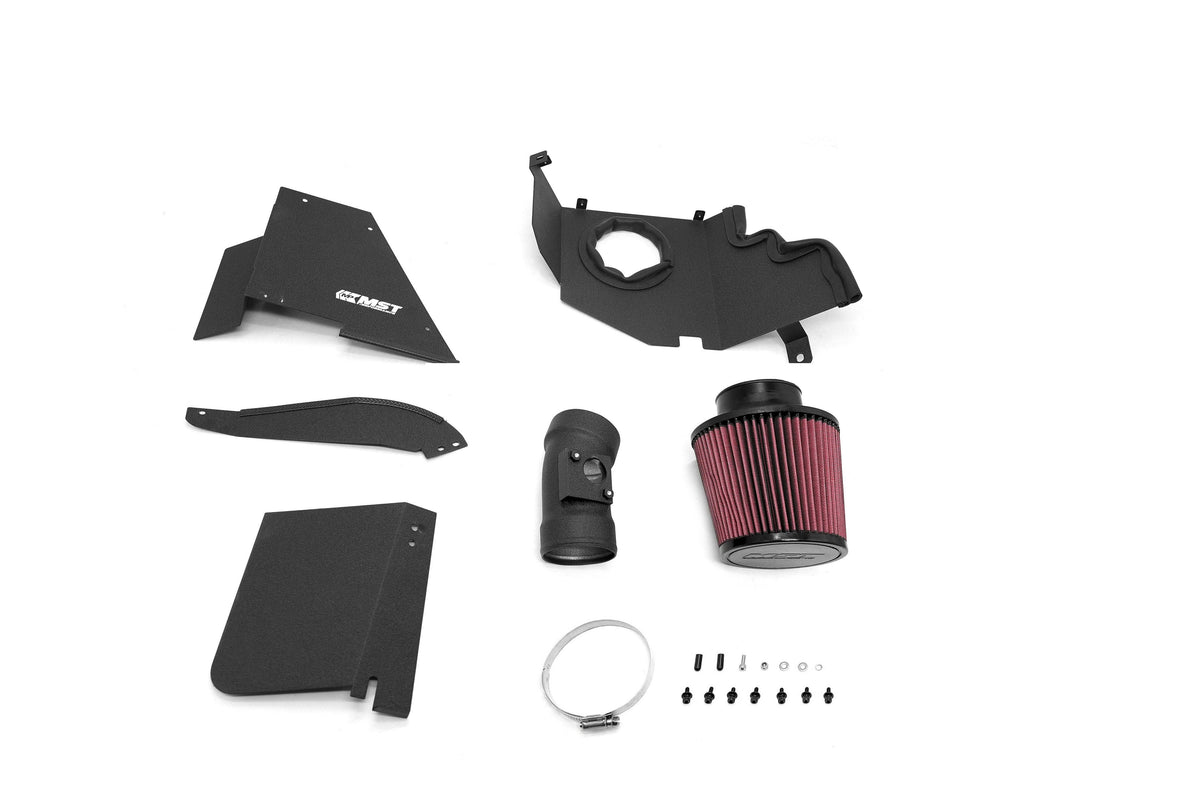 Kies-Motorsports MST MST 2015+ Subaru STI Cold Air Intake System (SUB-STI1501)