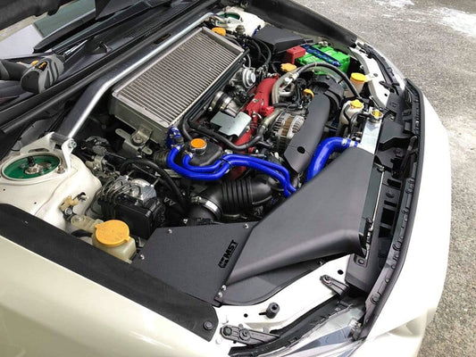 Kies-Motorsports MST MST 2015+ Subaru Sti Cold Air Intake System (SUB-STI1501)