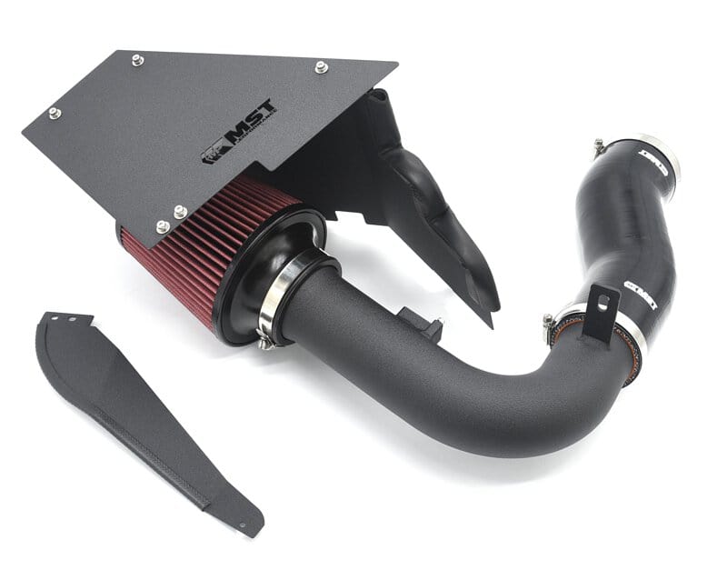 Kies-Motorsports MST MST 2015+ Subaru Wrx 2.0L Cold Air Intake System (WRX-1501) Main image