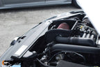 Kies-Motorsports MST MST 2015 VW Golf MK7 1.4 TSI Cold Air Intake System (VW-MK706L)