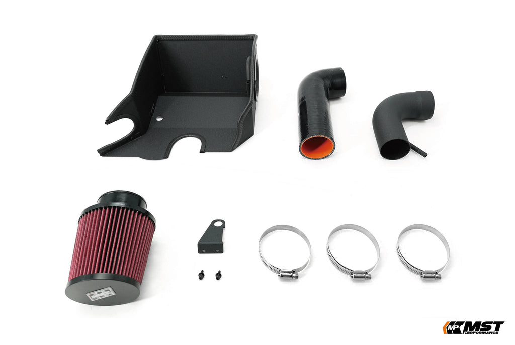 Kies-Motorsports MST MST 2015 VW Golf MK7 1.4 TSI Cold Air Intake System (VW-MK706L)