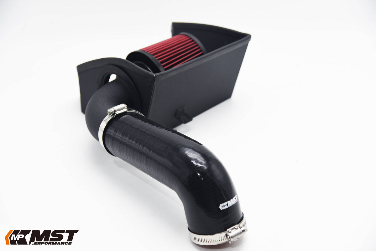 Kies-Motorsports MST MST 2015 VW Golf MK7 1.4 TSI Cold Air Intake System (VW-MK706L)