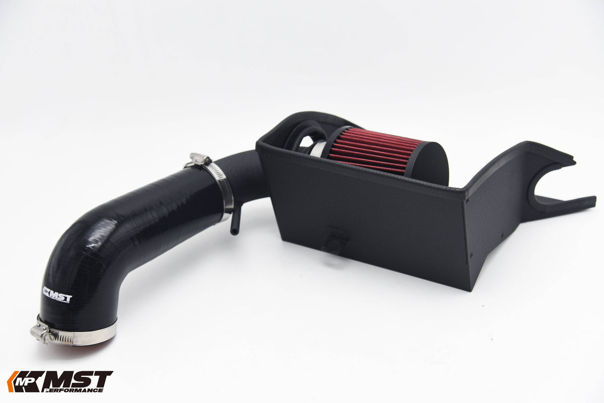 Kies-Motorsports MST MST 2015 VW Golf MK7 1.4 TSI Cold Air Intake System (VW-MK706L)