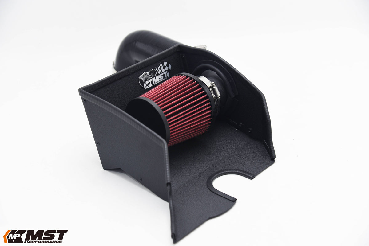 Kies-Motorsports MST MST 2015 VW Golf MK7 1.4 TSI Cold Air Intake System (VW-MK706L)